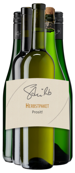 Herbstpaket