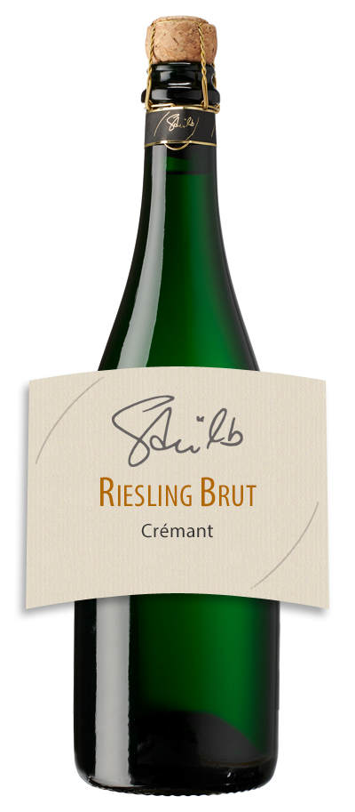 Riesling Crémant brut 2022