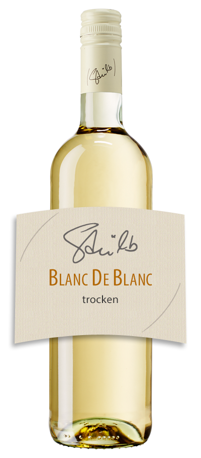 Blanc de Blanc 2024